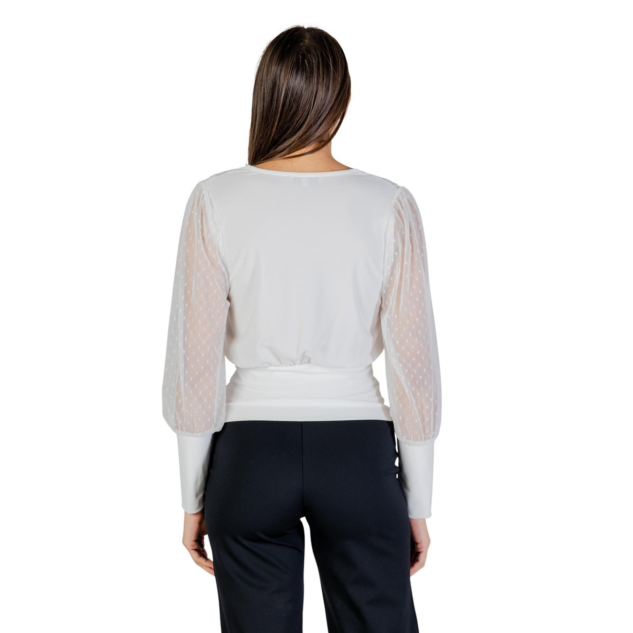 Morgan De Toi Blouse Donna