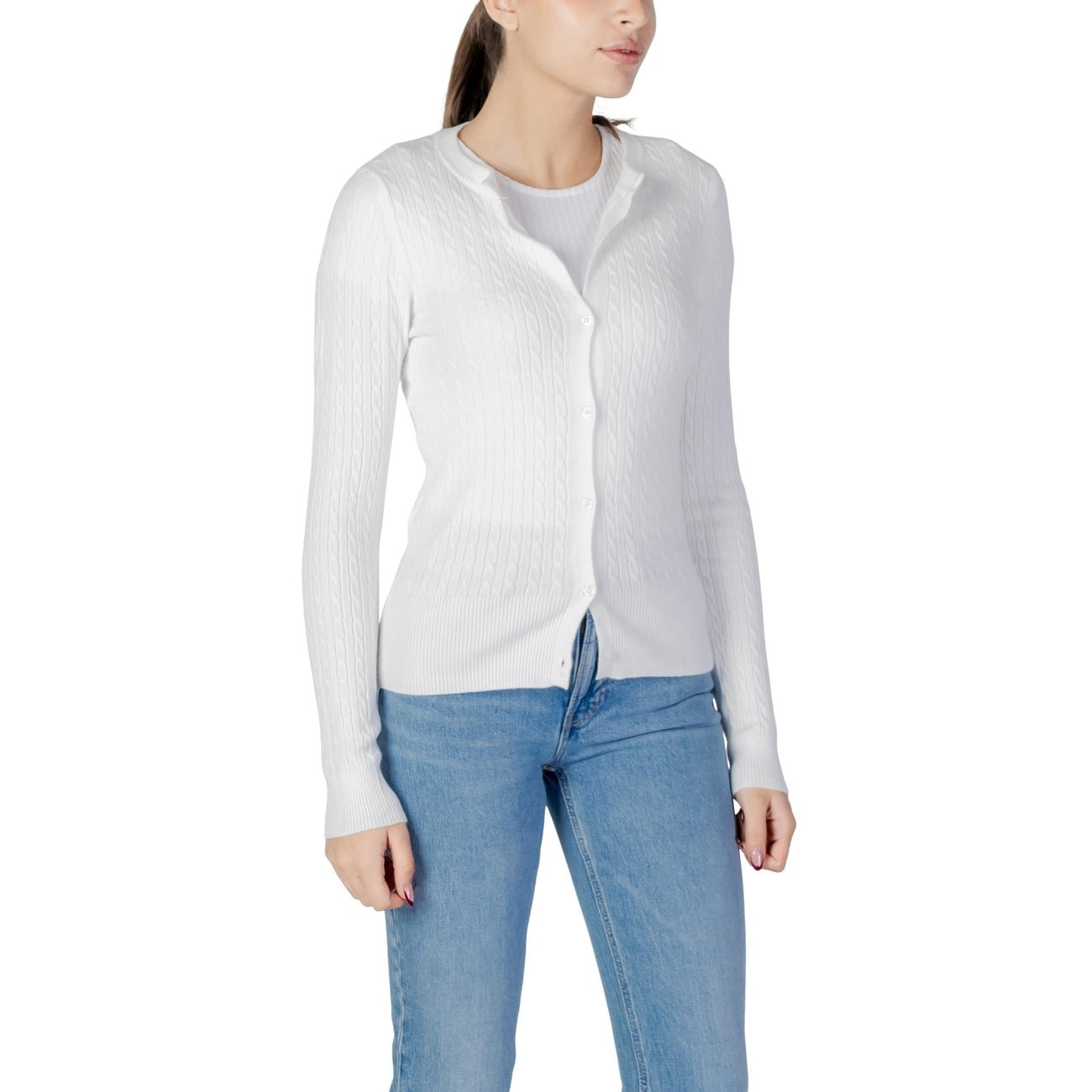 Choral Maglia Donna