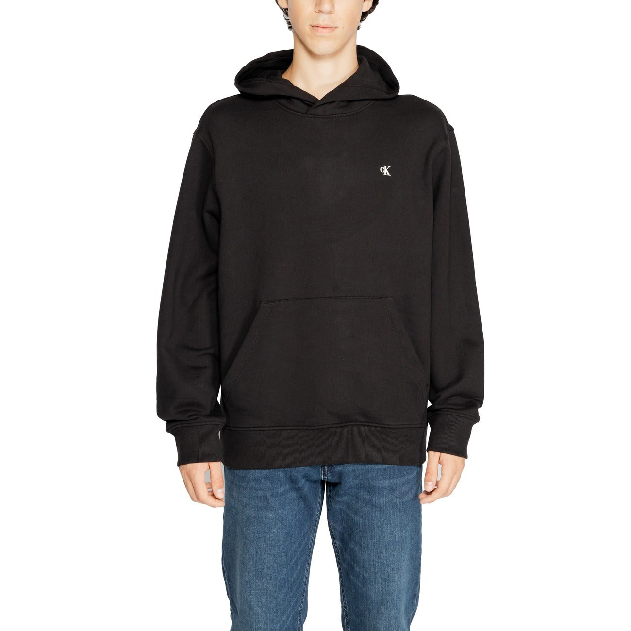 Calvin Klein Felpa Uomo