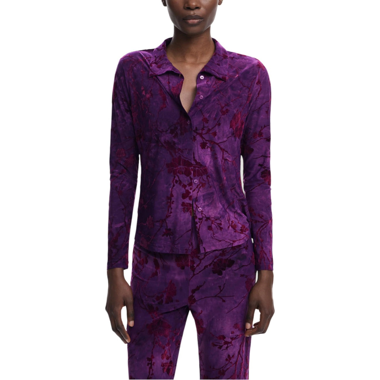 Desigual Camicia Donna