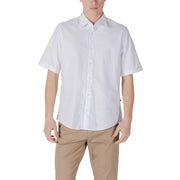 Boss Camicia Uomo