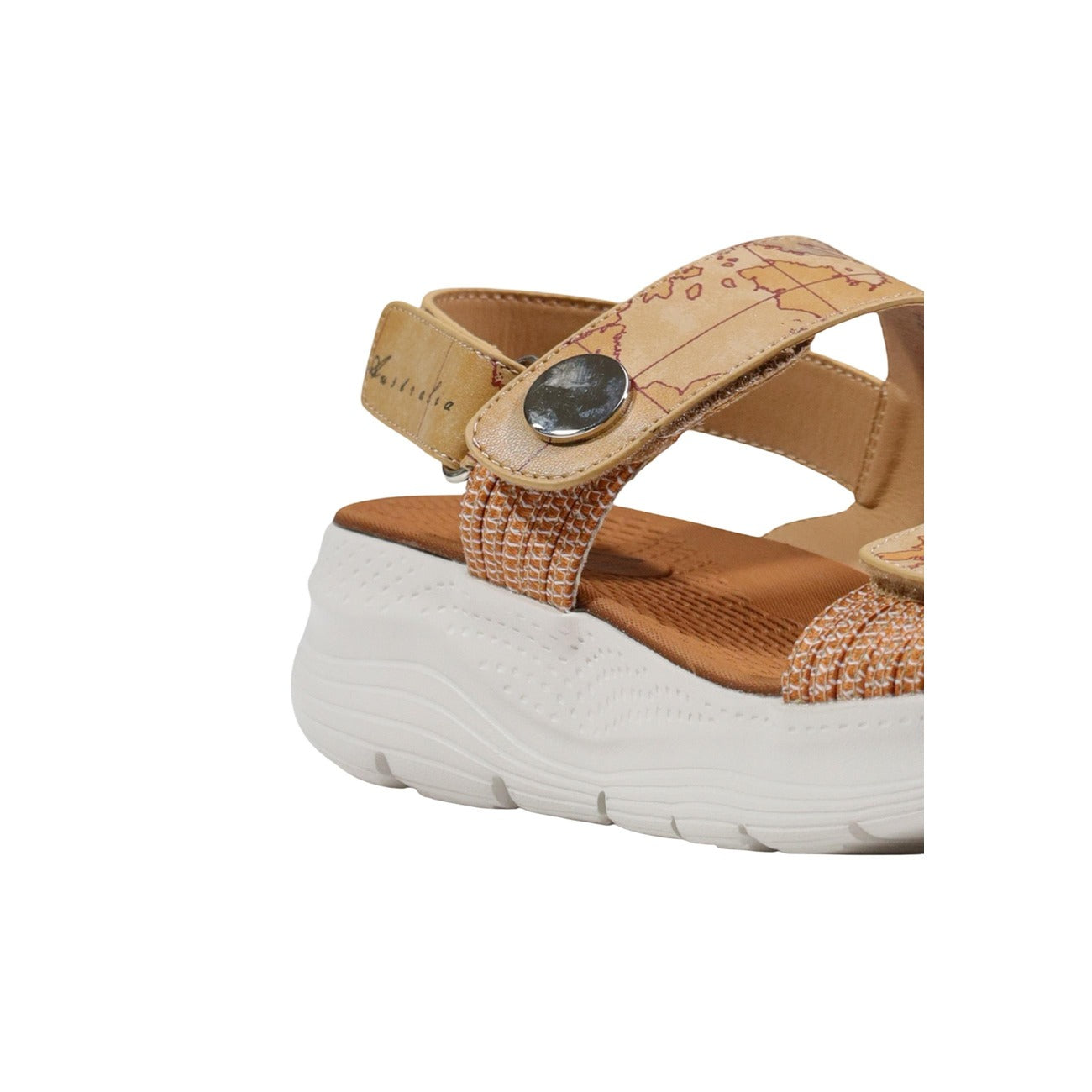 Alviero Martini Prima Classe Sandali Donna