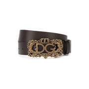 Dolce & Gabbana Cintura Donna