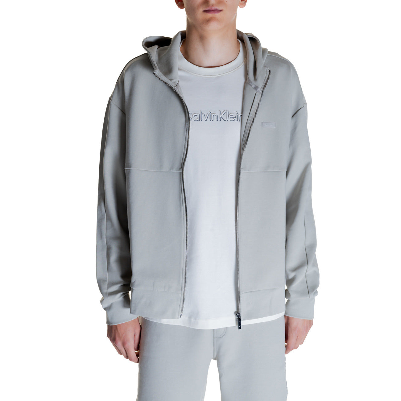 Calvin Klein Felpa Uomo
