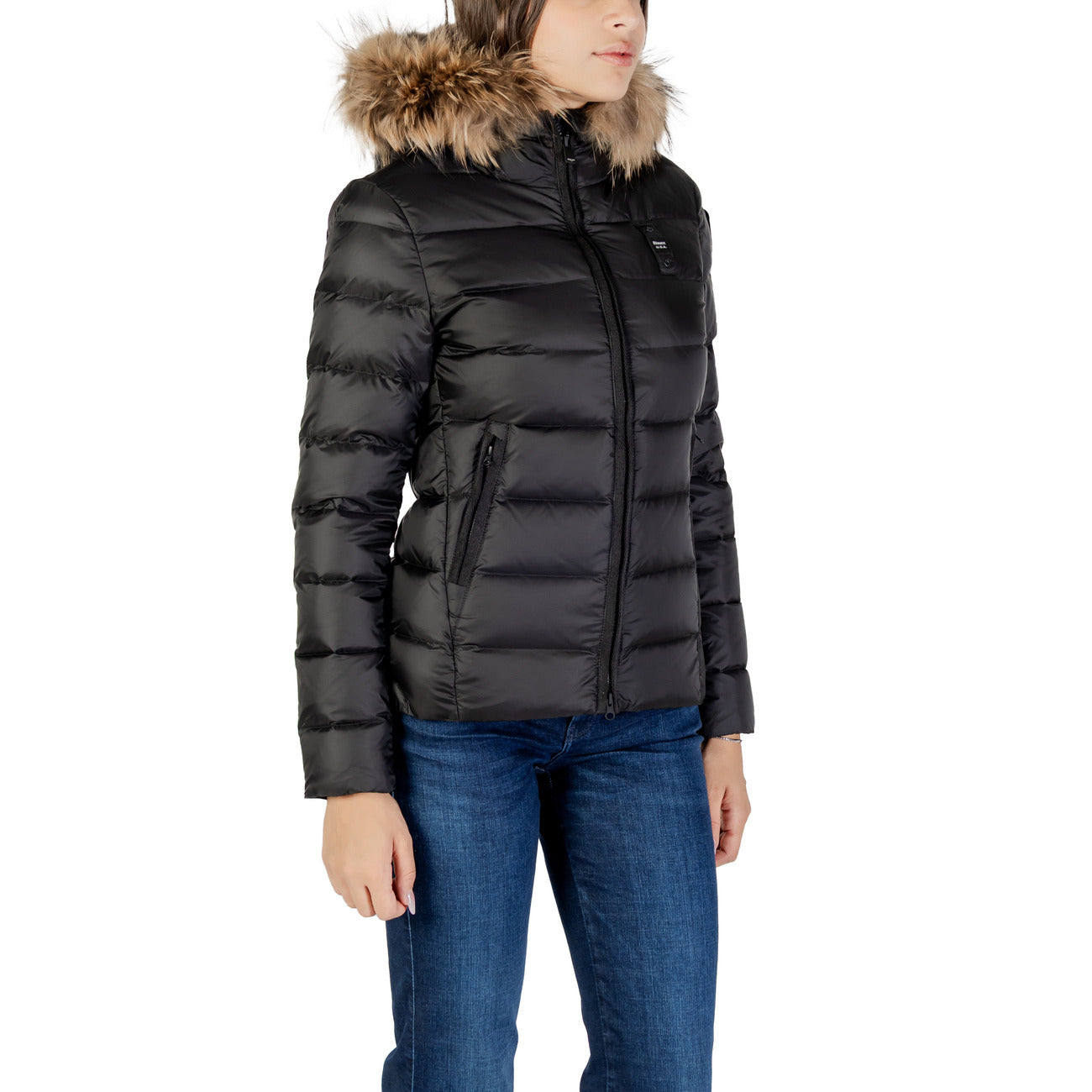 Blauer. Giubbotto Donna