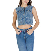 Morgan De Toi Gilet Donna