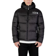 Icon Giubbotto Uomo