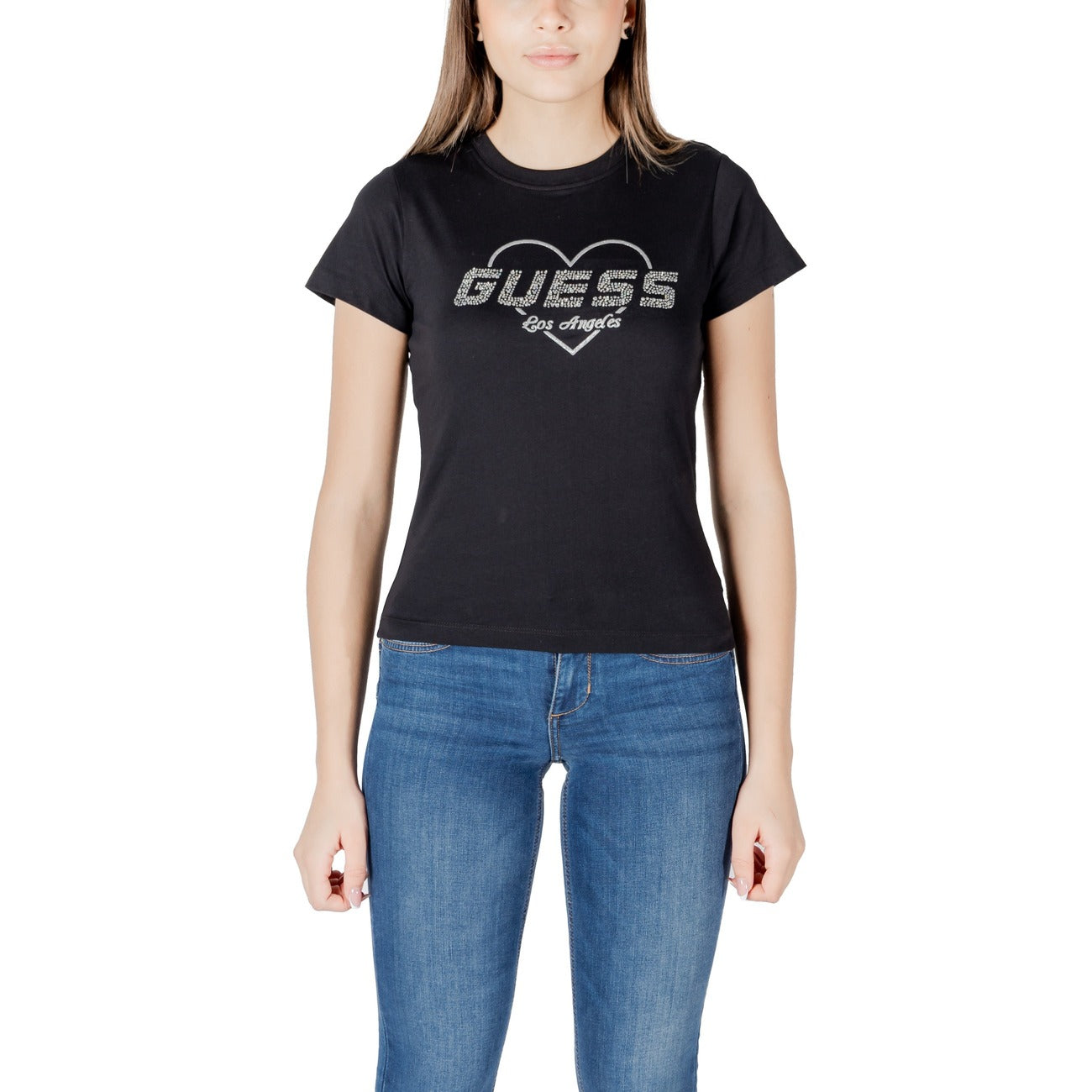 Guess T-Shirt Donna