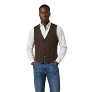 Gianni Lupo Gilet Uomo