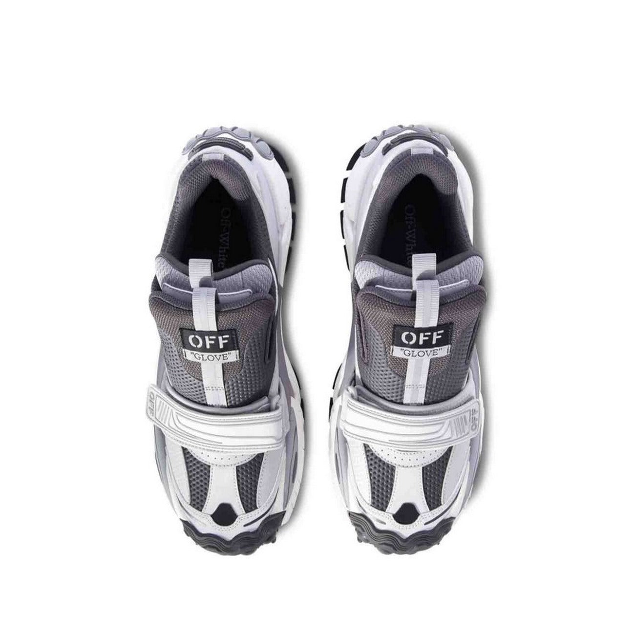 Off-white Sneakers Uomo