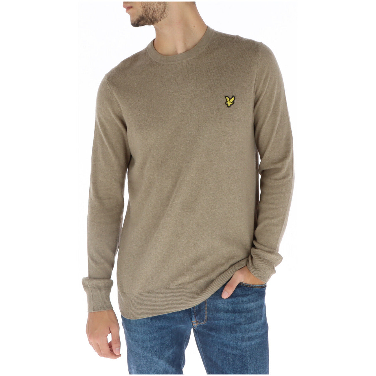 Lyle & Scott Maglia Uomo