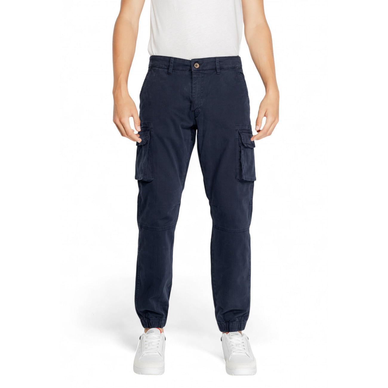 Gas Pantaloni Uomo