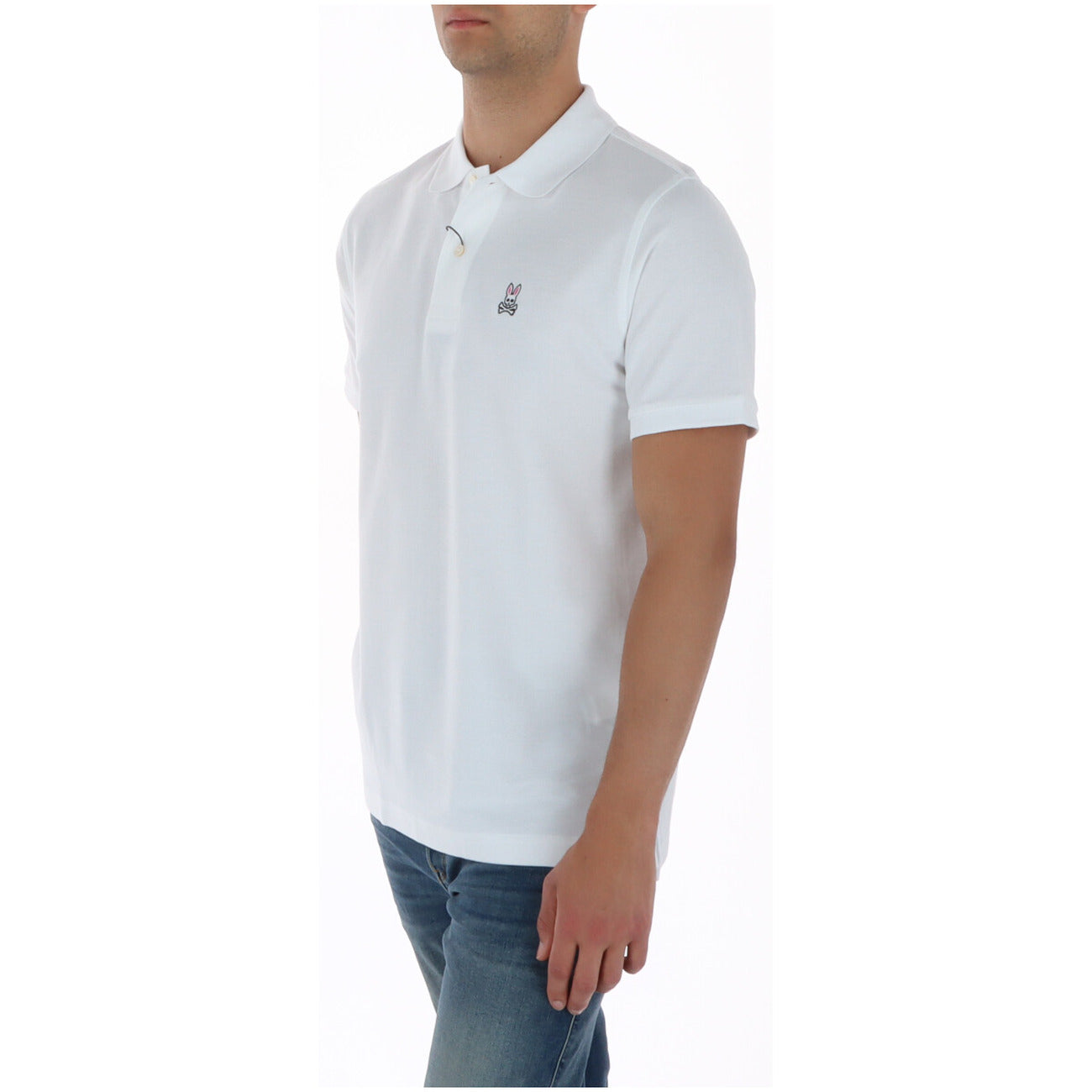 Psycho Bunny Polo Uomo