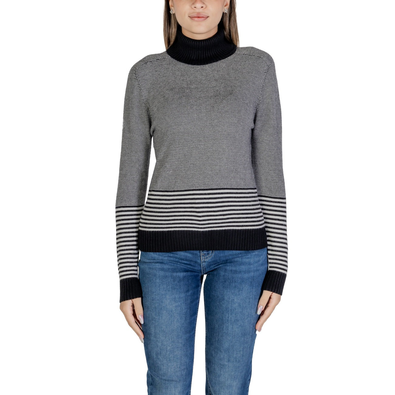 Sandro Ferrone Maglia Donna