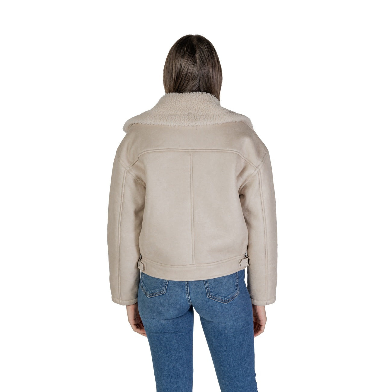 Vila Clothes Giubbotto Donna
