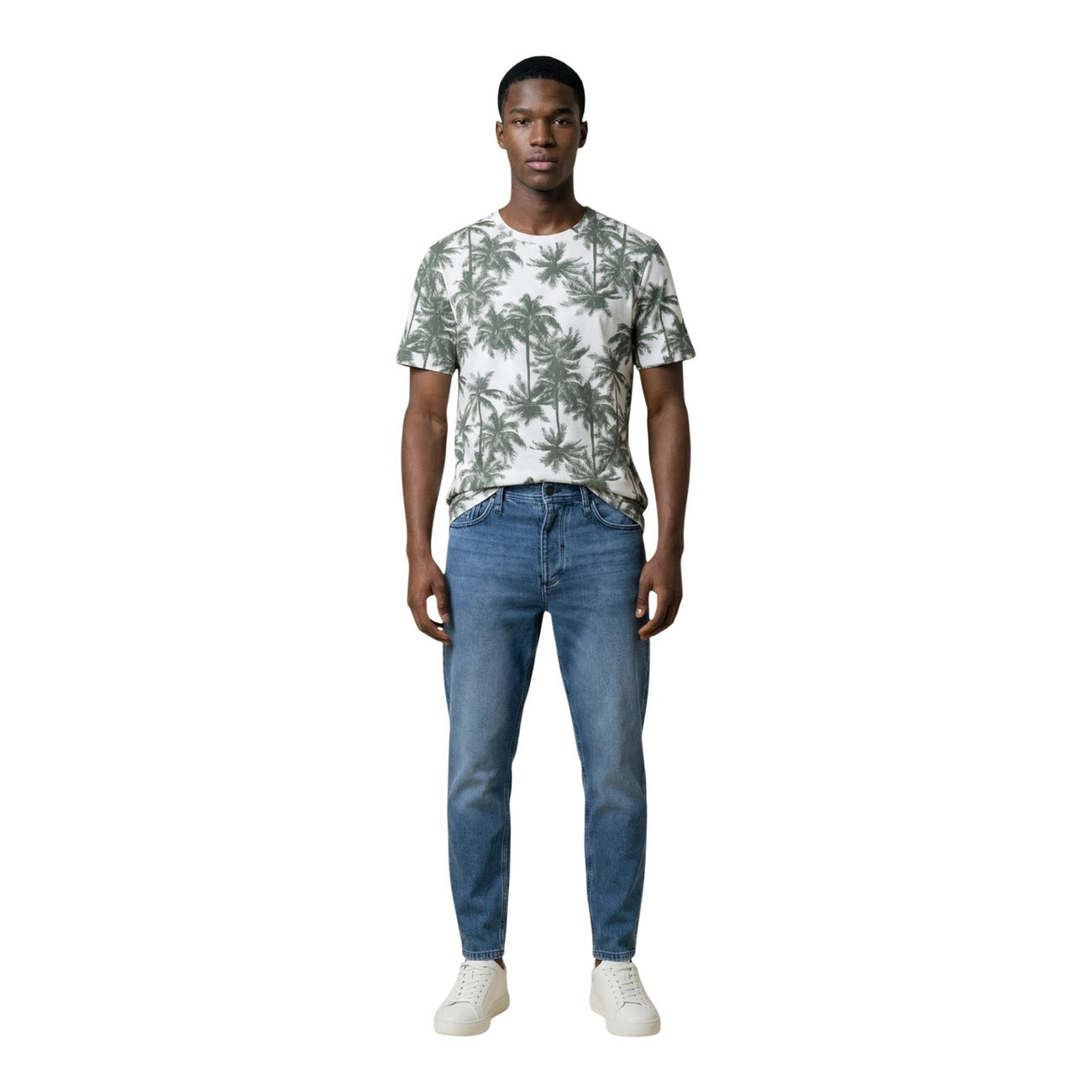 Antony Morato T-Shirt Uomo