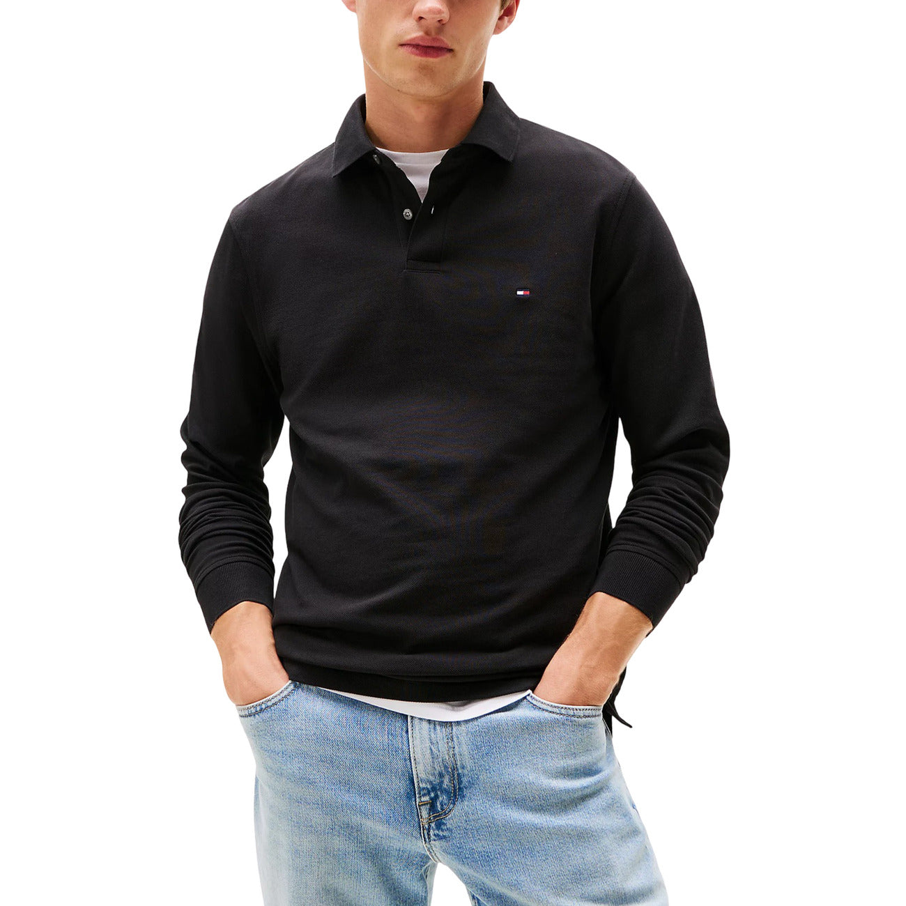 Tommy Hilfiger Polo Uomo