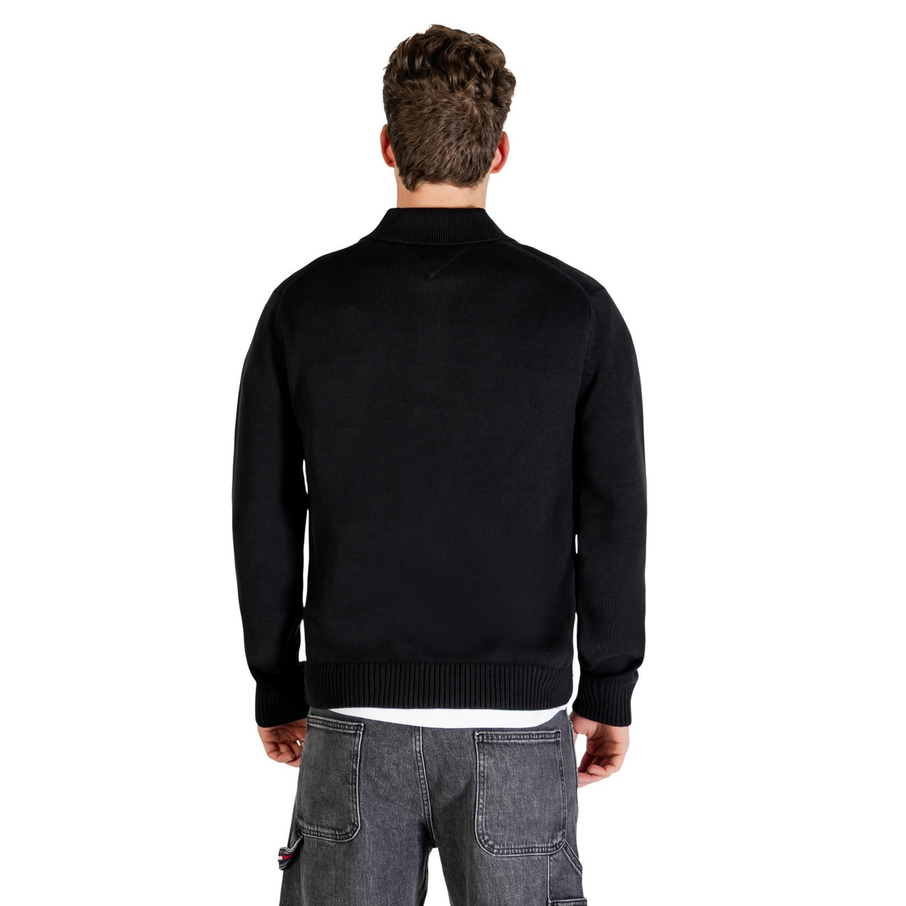 Tommy Hilfiger Jeans Maglia Uomo