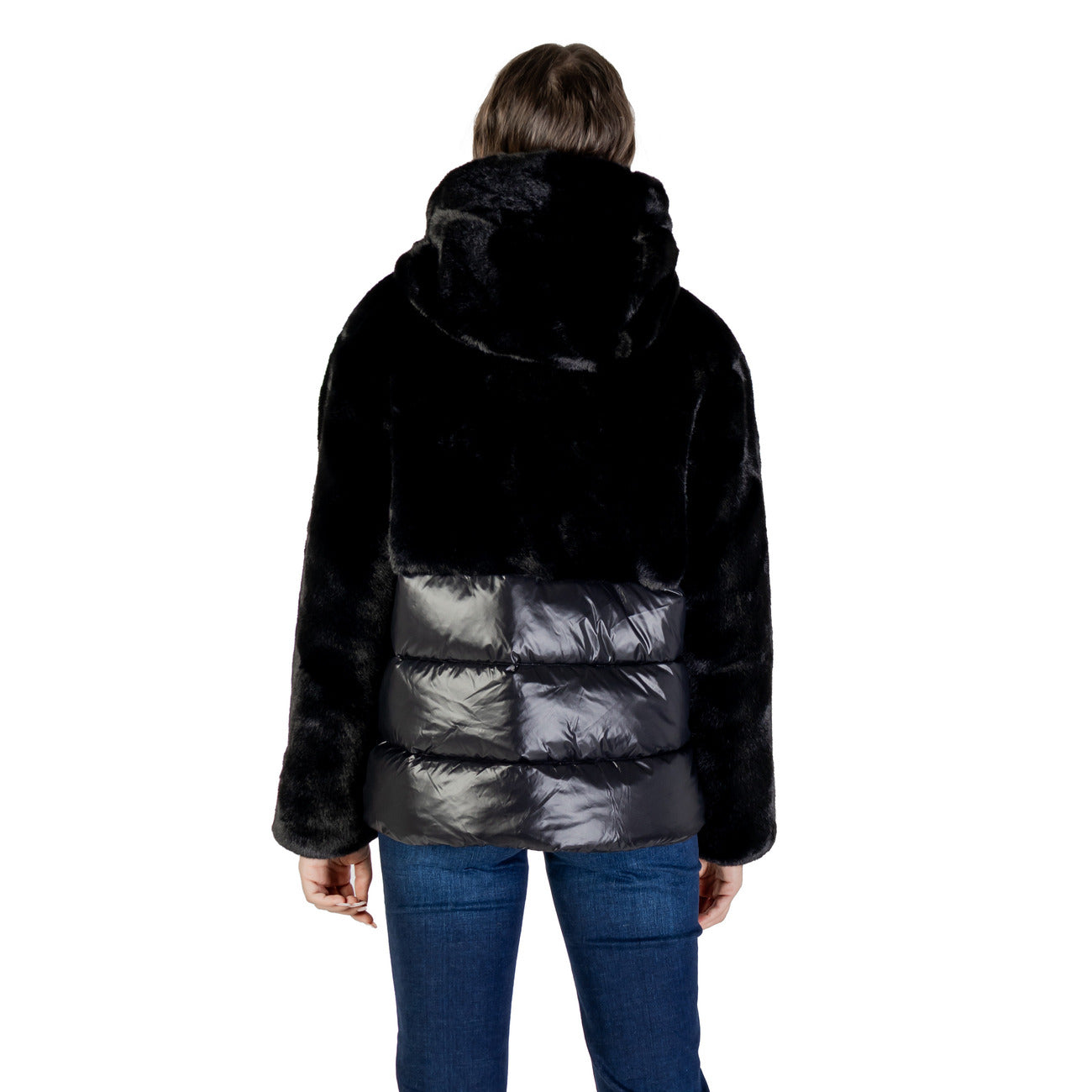 Blauer. Giubbotto Donna