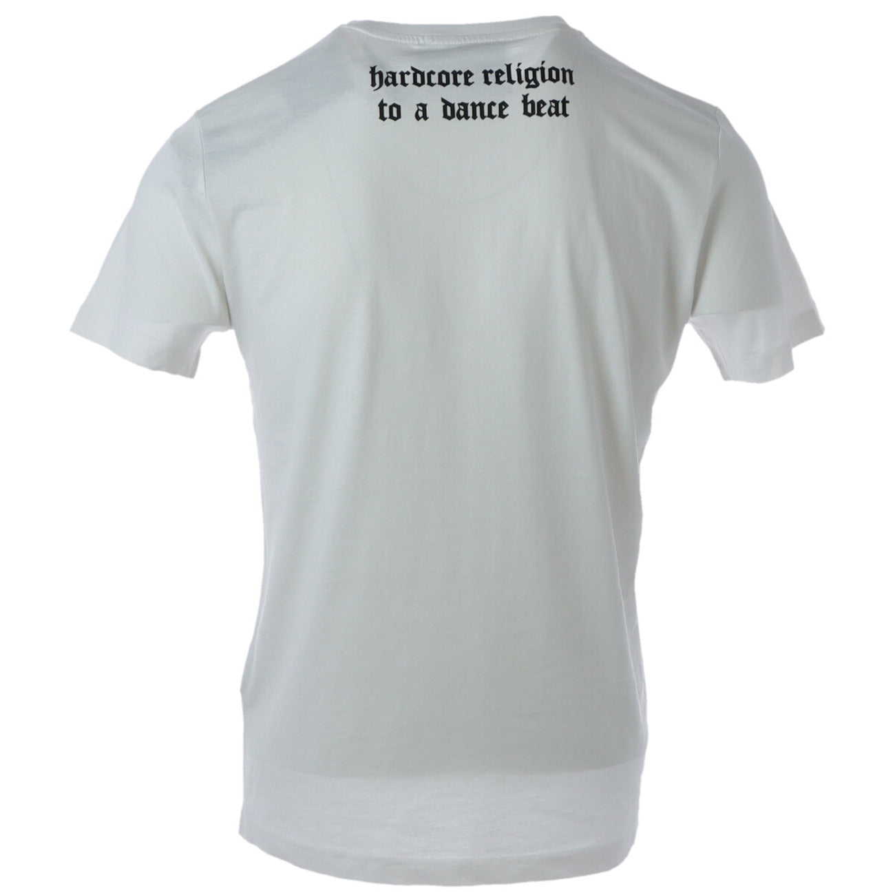 John Richmond T-Shirt Uomo