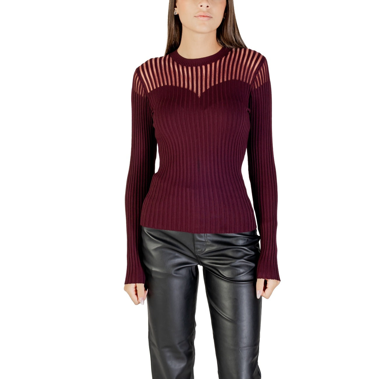 Morgan De Toi Maglia Donna