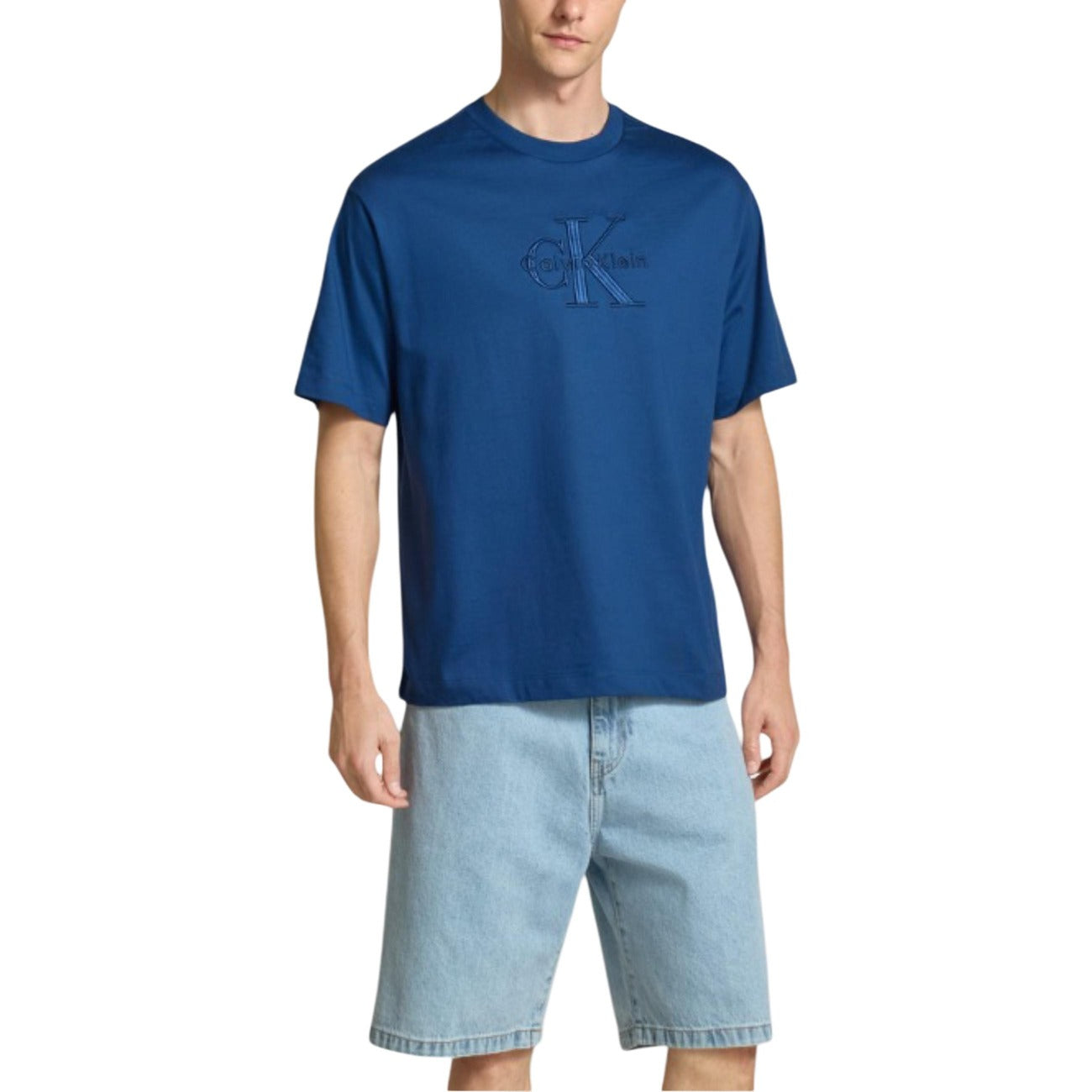 Calvin Klein Jeans T-Shirt Uomo
