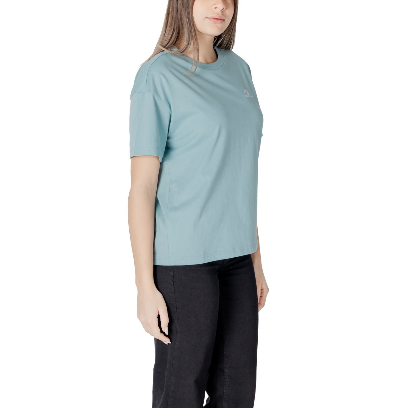 Converse T-Shirt Donna
