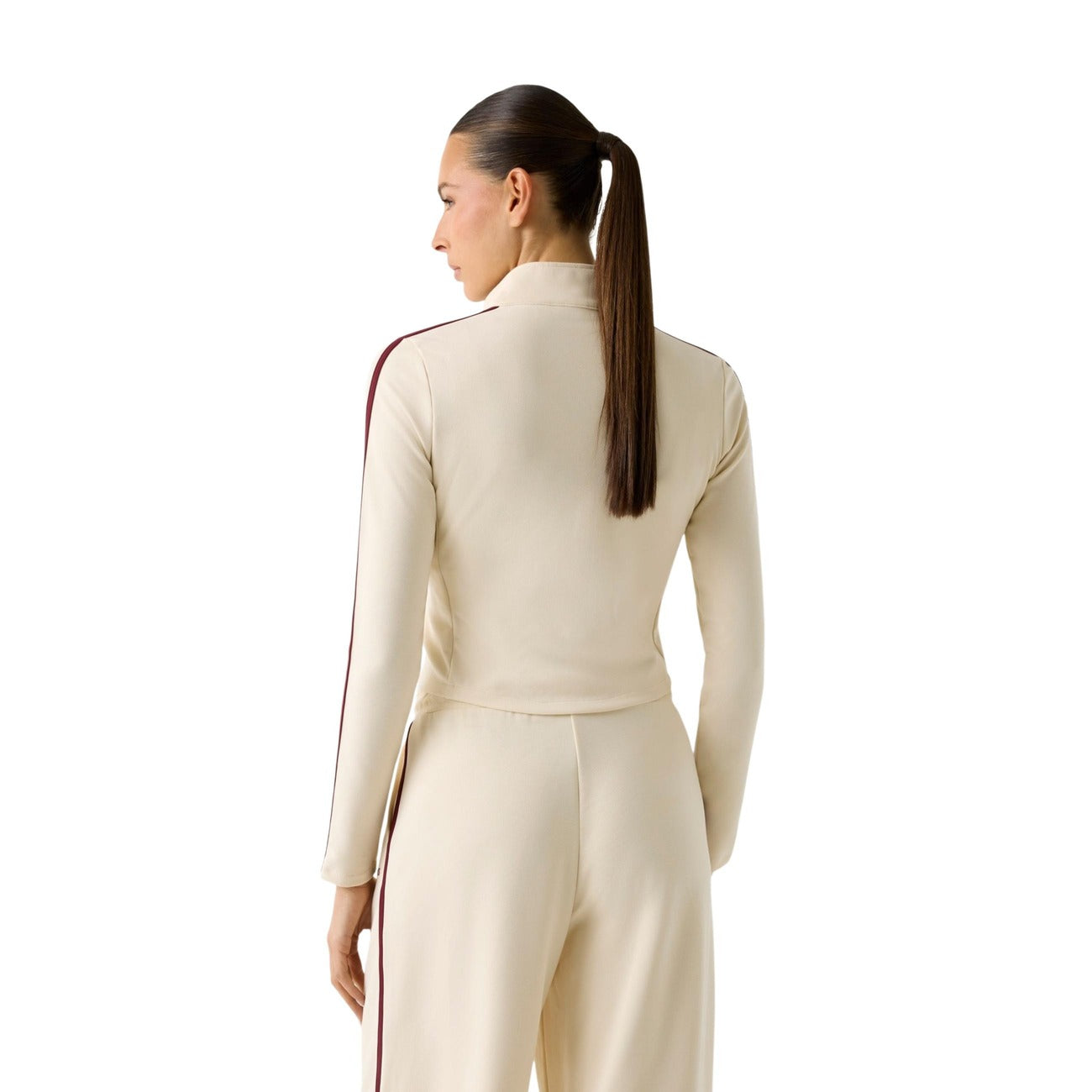 Guess Active Felpa Donna