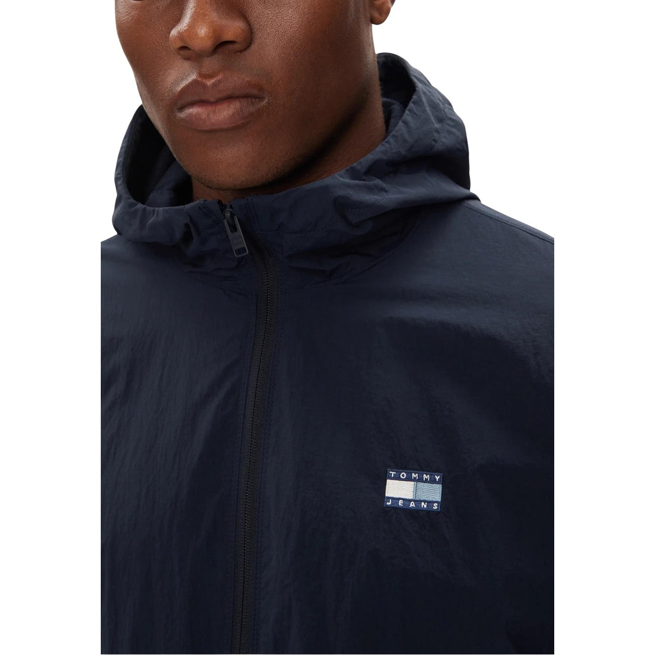 Tommy Hilfiger Jeans Giacca Uomo