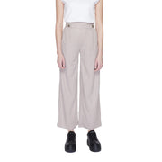 Jacqueline De Yong Pantaloni Donna