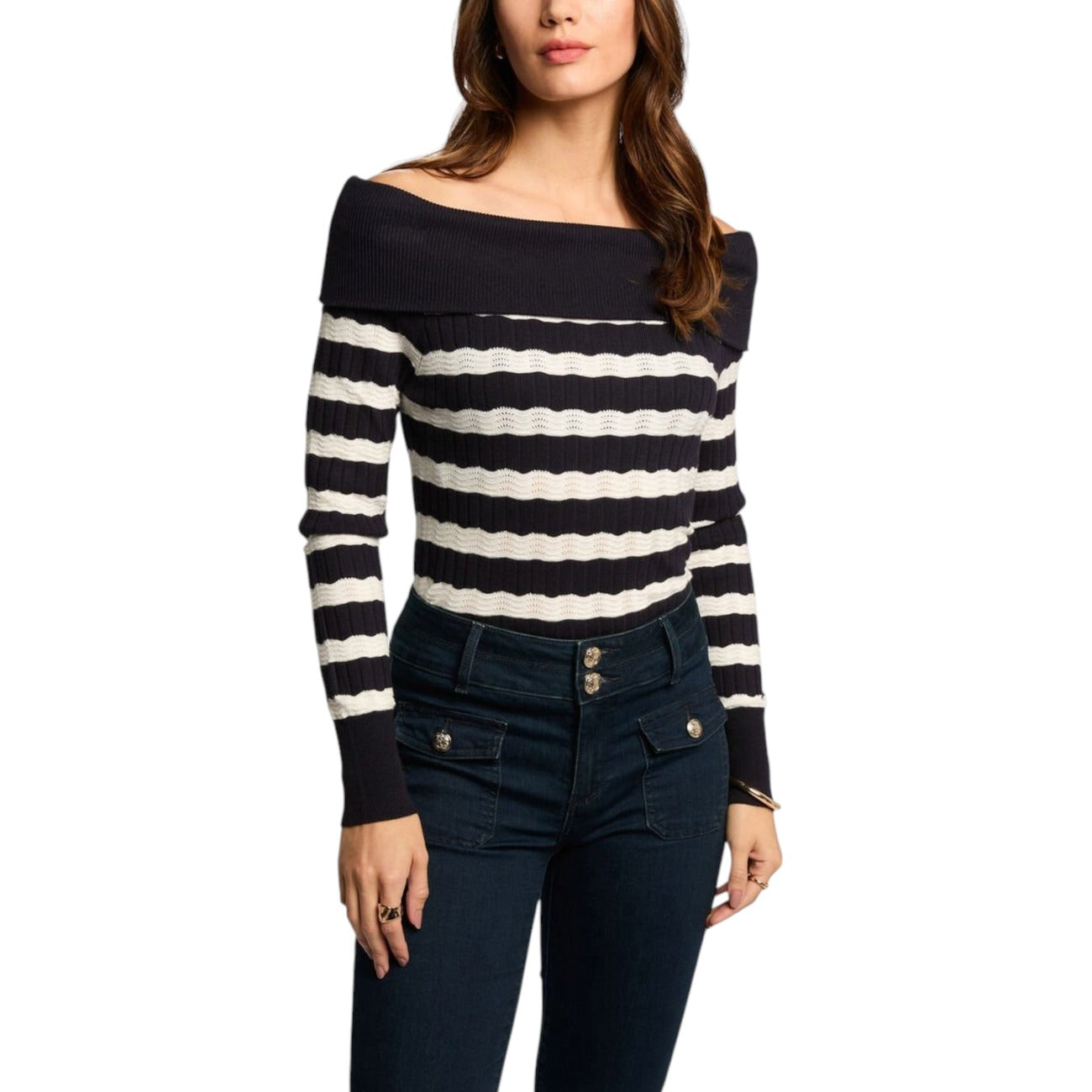 Morgan De Toi Maglia Donna