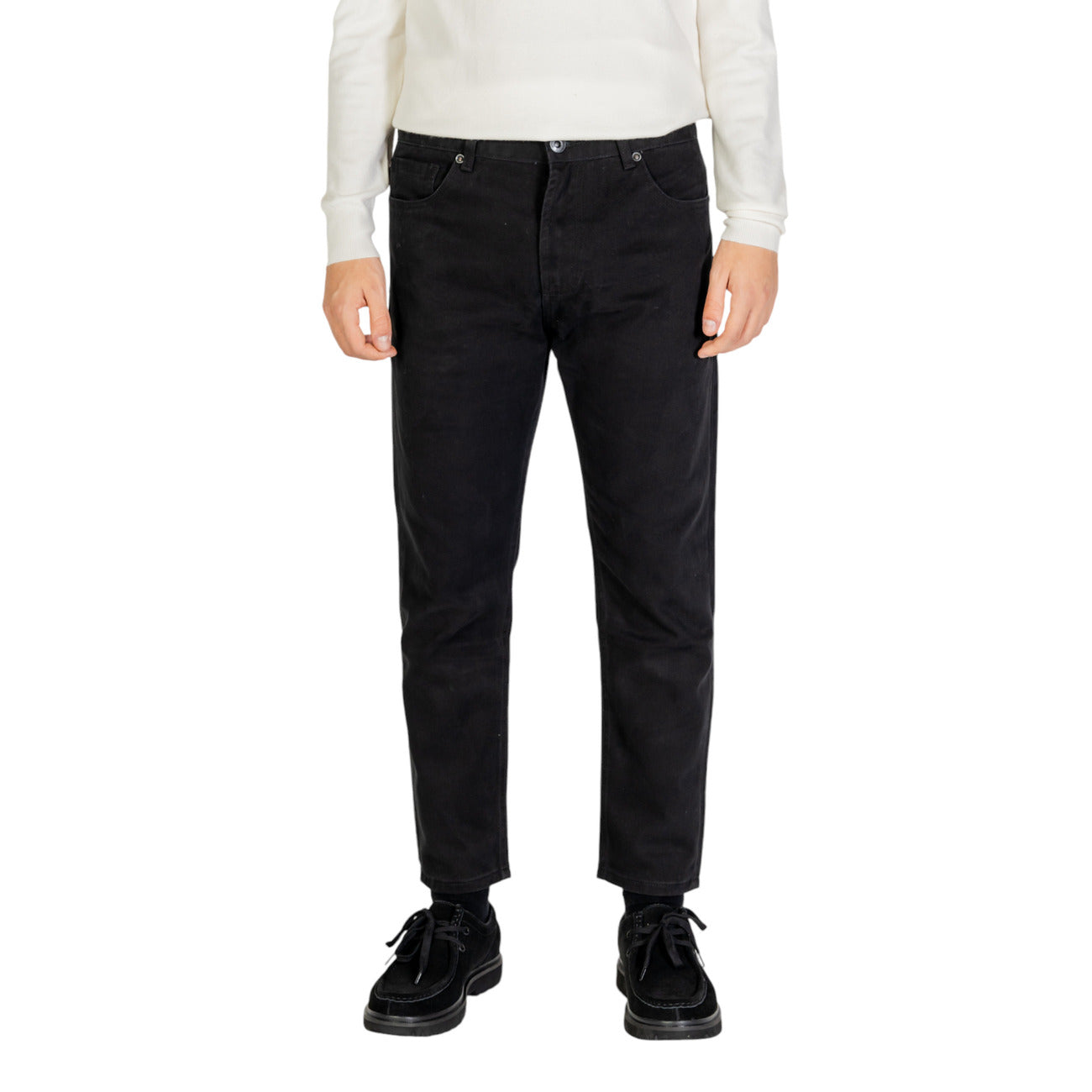 Gianni Lupo Pantaloni Uomo