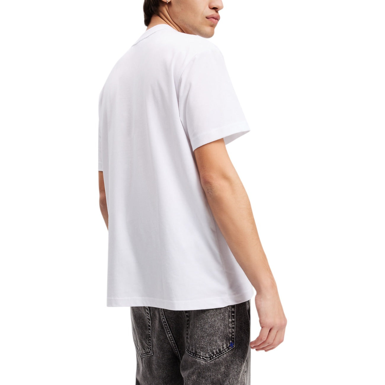Karl Lagerfeld Jeans T-Shirt Uomo