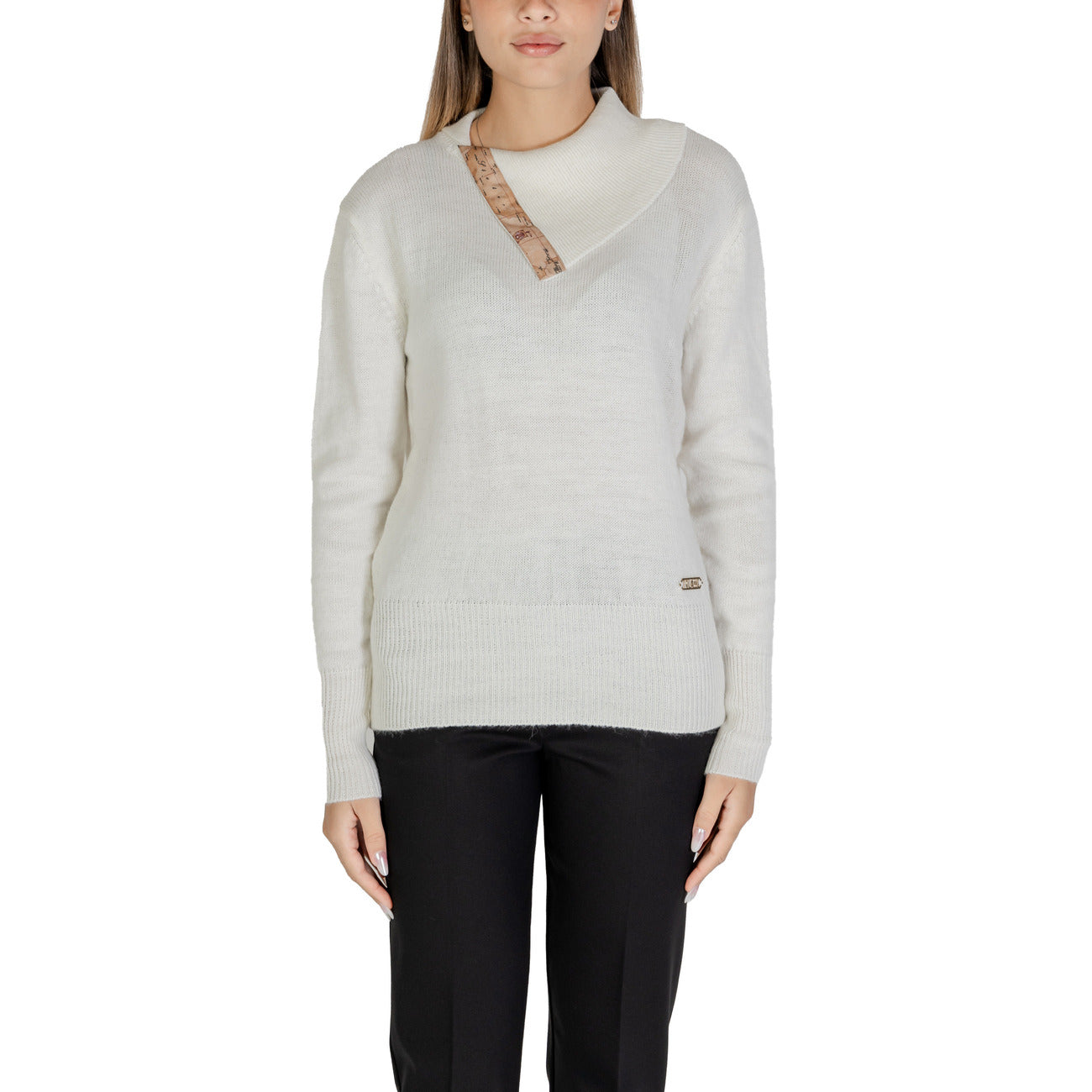 Alviero Martini Prima Classe Maglia Donna