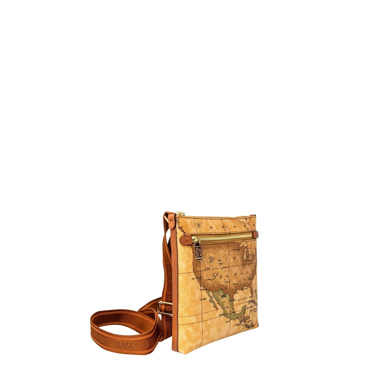 Alviero Martini Prima Classe Borsa Uomo