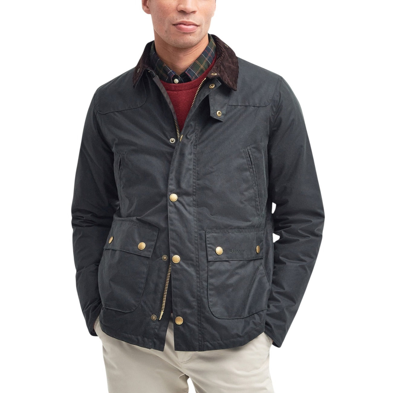 Barbour Giacca Uomo