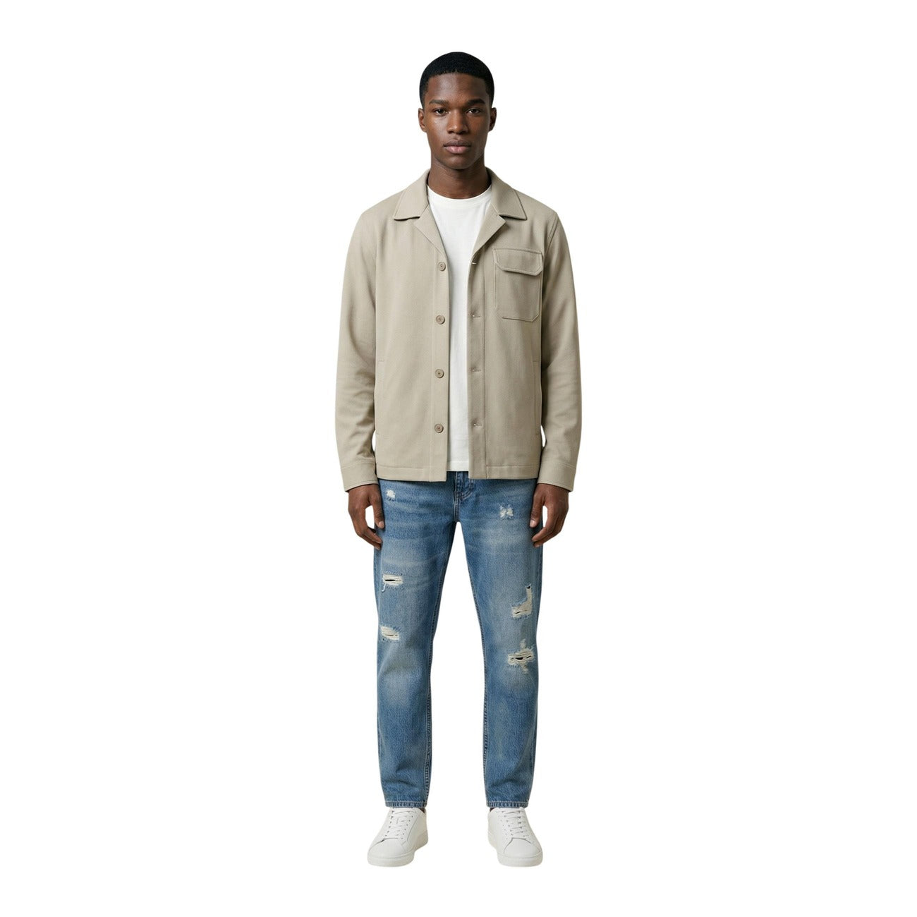 Antony Morato Giacca Uomo