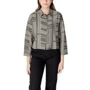 Jacqueline De Yong Blouse Donna