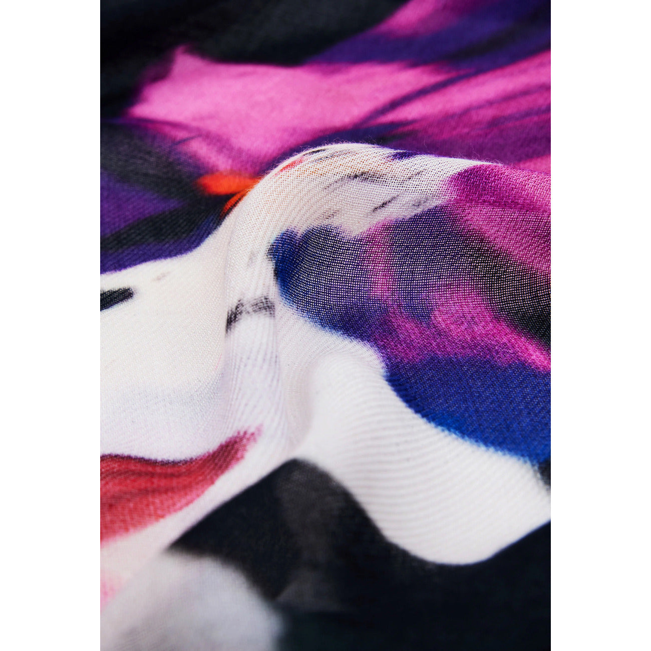 Desigual Sciarpa Donna