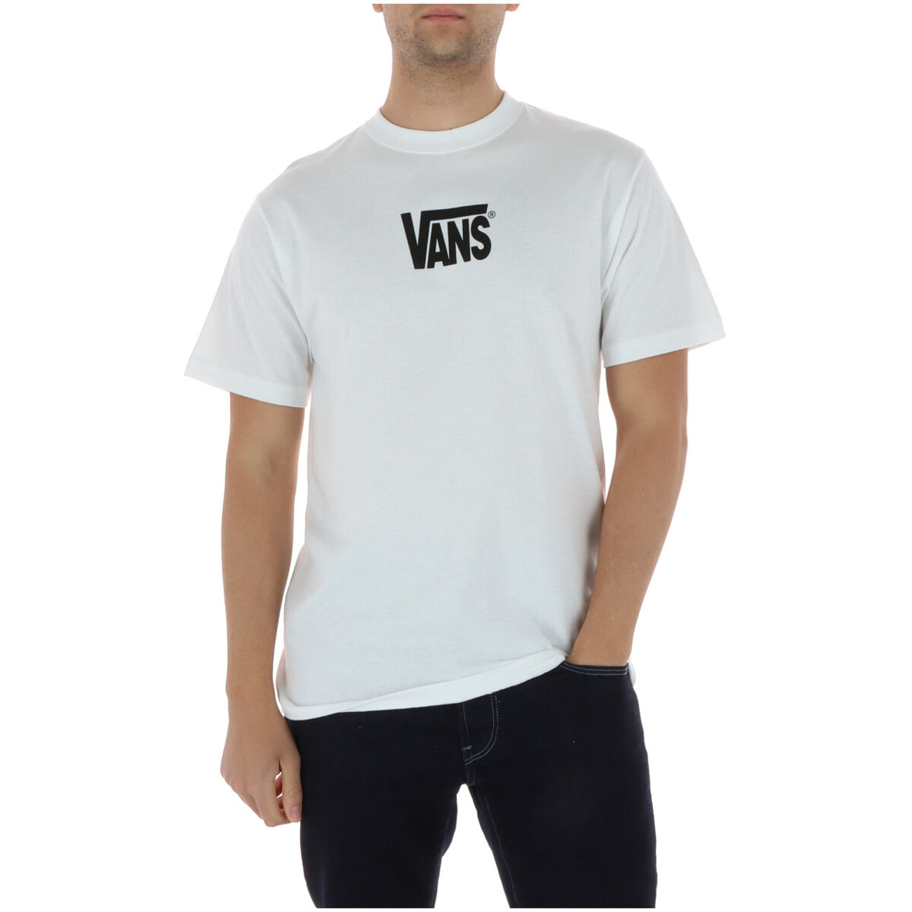 Vans T-Shirt Uomo
