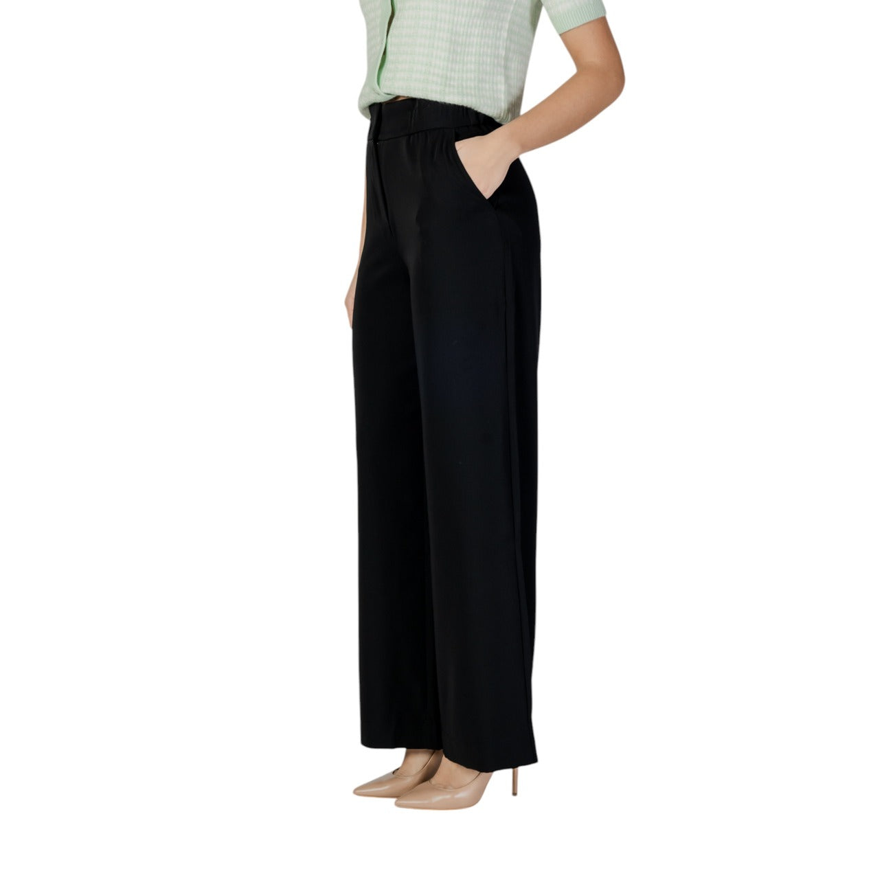 Morgan De Toi Pantaloni Donna