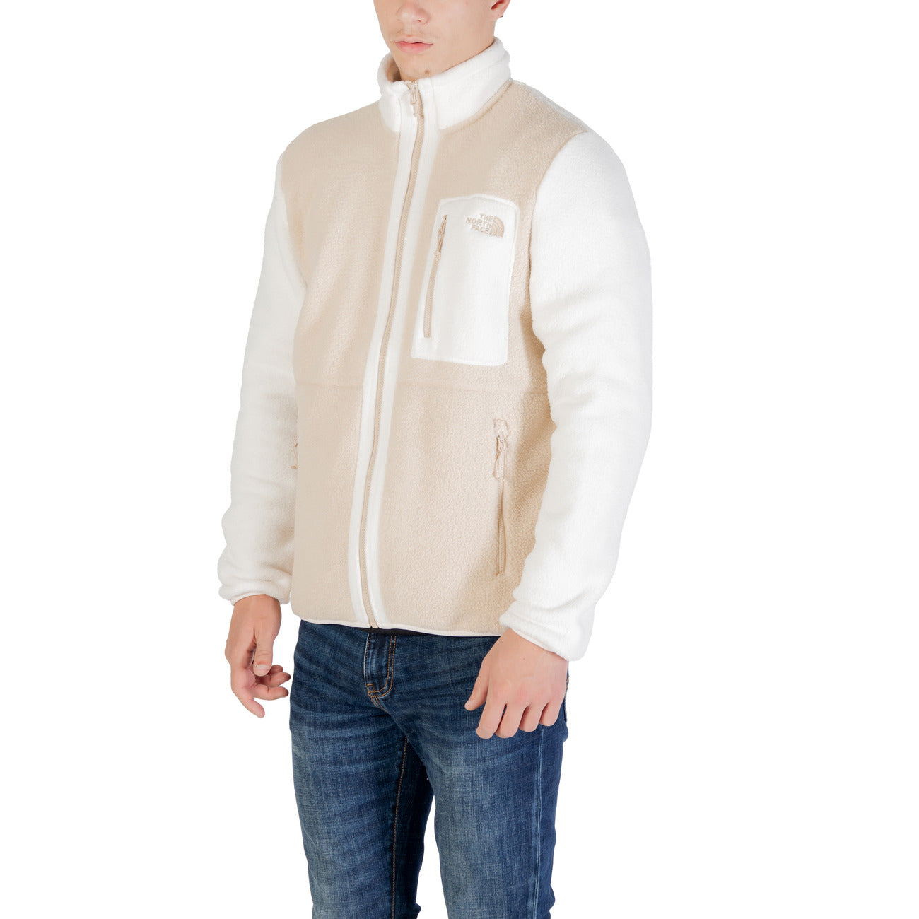 The North Face Felpa Uomo
