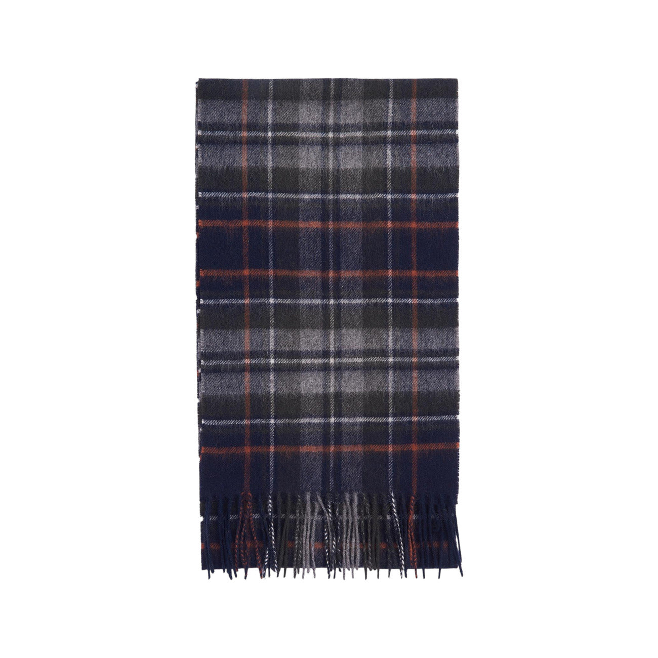 Barbour Sciarpa Uomo