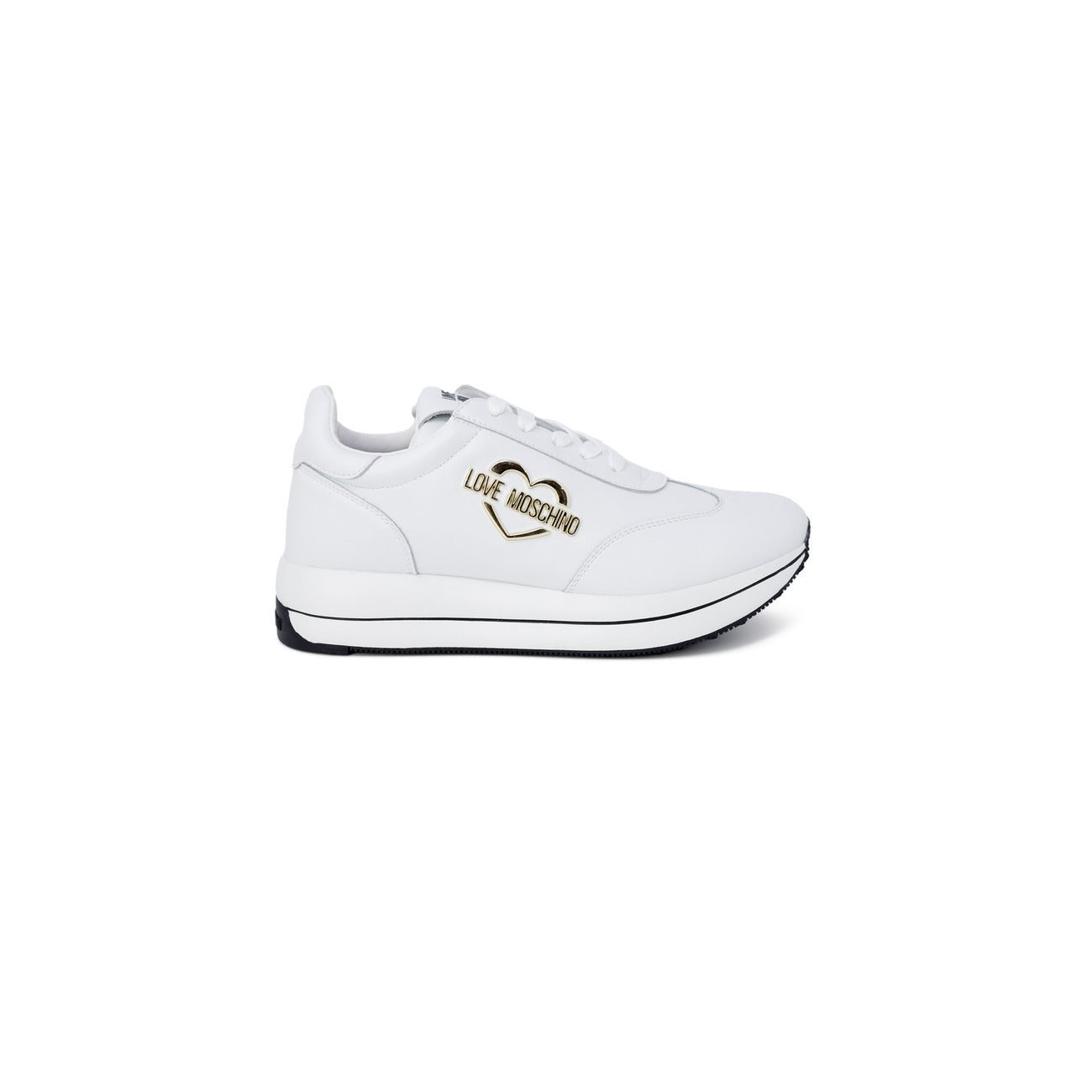 Love Moschino Sneakers Donna