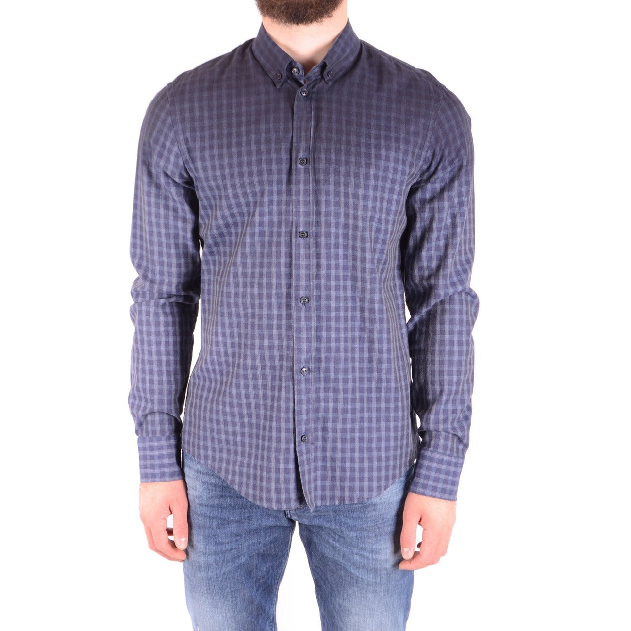 Dondup Camicia Uomo