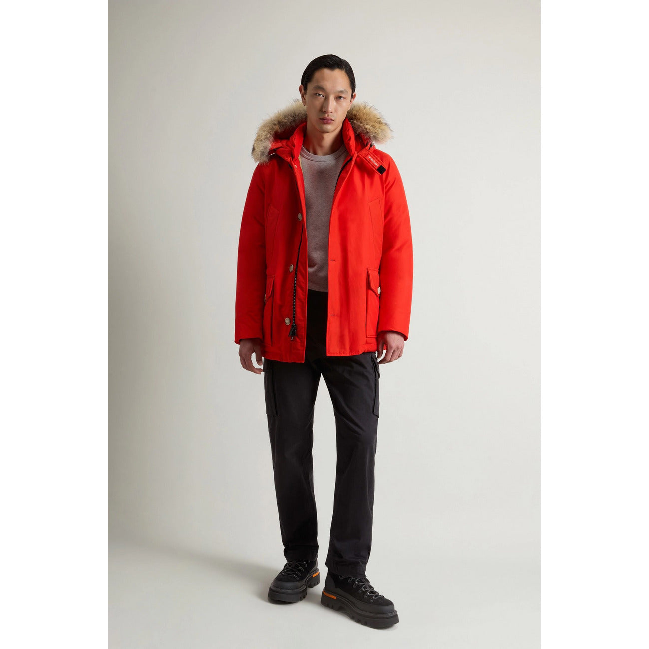 Woolrich Giubbotto Uomo