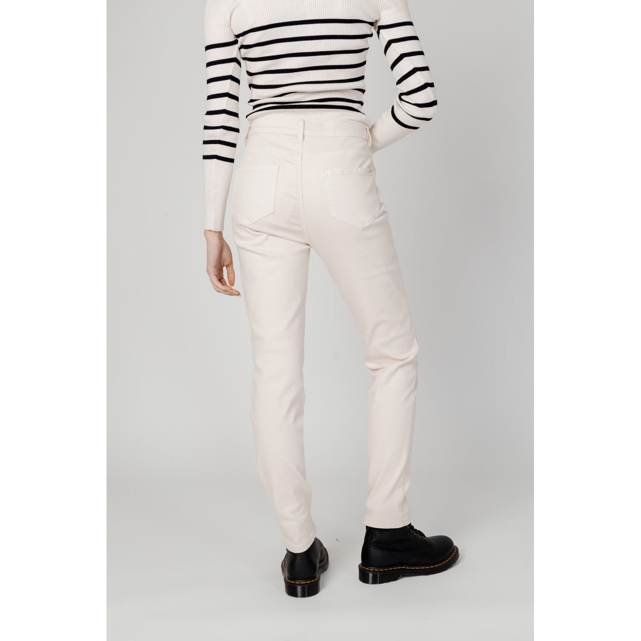 Morgan De Toi Jeans Donna