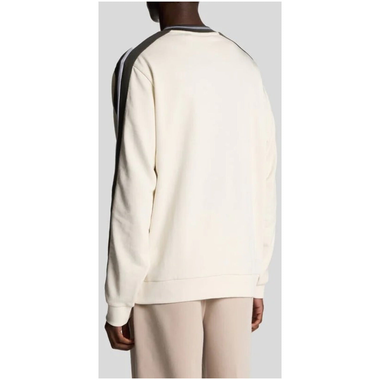 Lyle & Scott Felpa Uomo