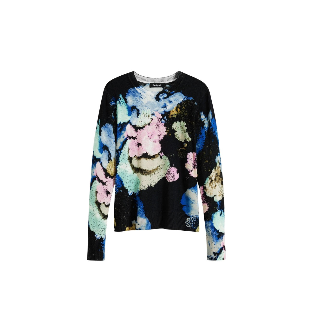 Desigual Maglia Donna