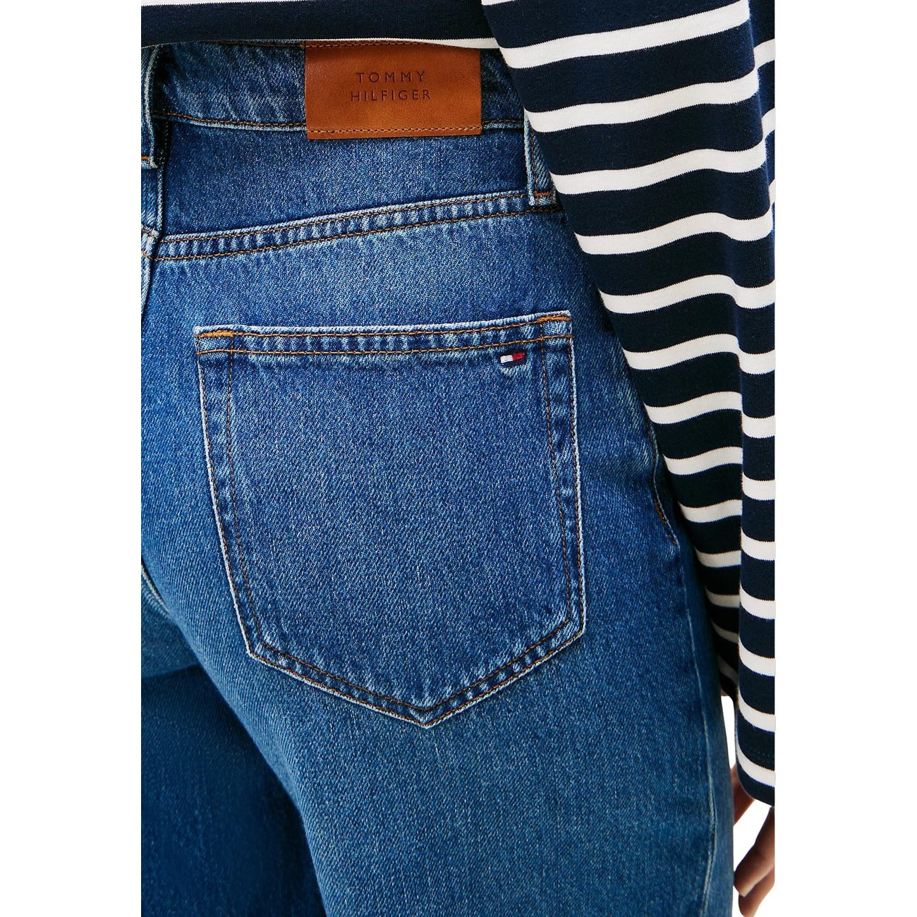 Tommy Hilfiger Jeans Donna